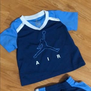 Other - Jordan baby boy outfit Other - Jordan baby boy outfit